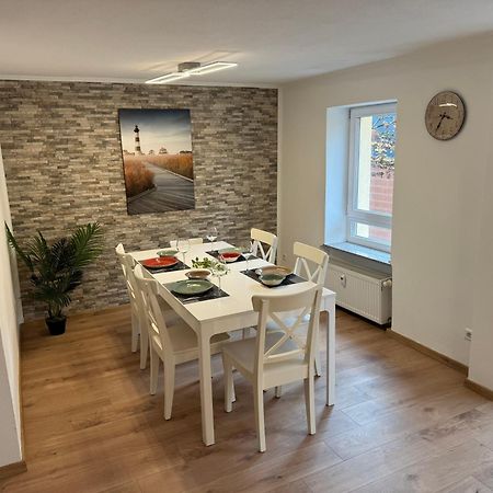 Wohnen - An Der Alten Stadtmauer Rottenburg am Neckar Buitenkant foto